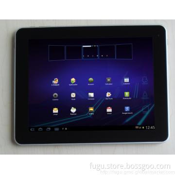 9.7 Inch 10-Point Touch Tablet PC,Android 4.0 MID,  Dual Cameras